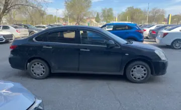 Nissan Almera 2014 года за 3 200 000 тг. в Актобе фото 4