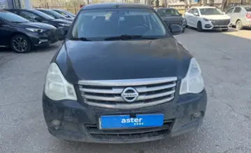 Nissan Almera 2014 года за 3 200 000 тг. в Актобе фото 2
