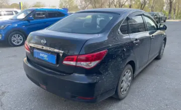 Nissan Almera 2014 года за 3 200 000 тг. в Актобе