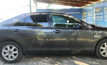 Toyota Camry 2008 года за 5 600 000 тг. в Талдыкорган фото 4