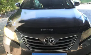 Toyota Camry 2008 года за 5 600 000 тг. в Талдыкорган фото 2