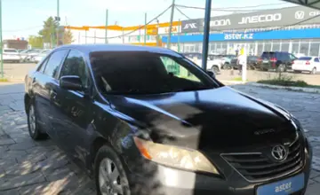 Toyota Camry 2008 года за 5 600 000 тг. в Талдыкорган фото 3
