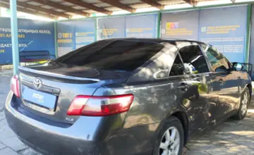 Toyota Camry 2008 года за 5 600 000 тг. в Талдыкорган