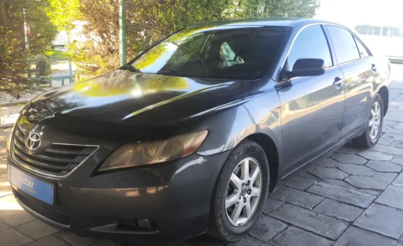 Toyota Camry 2008 года за 5 600 000 тг. в Талдыкорган