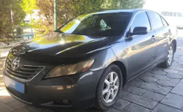 Toyota Camry 2008 года за 5 600 000 тг. в Талдыкорган фото 1