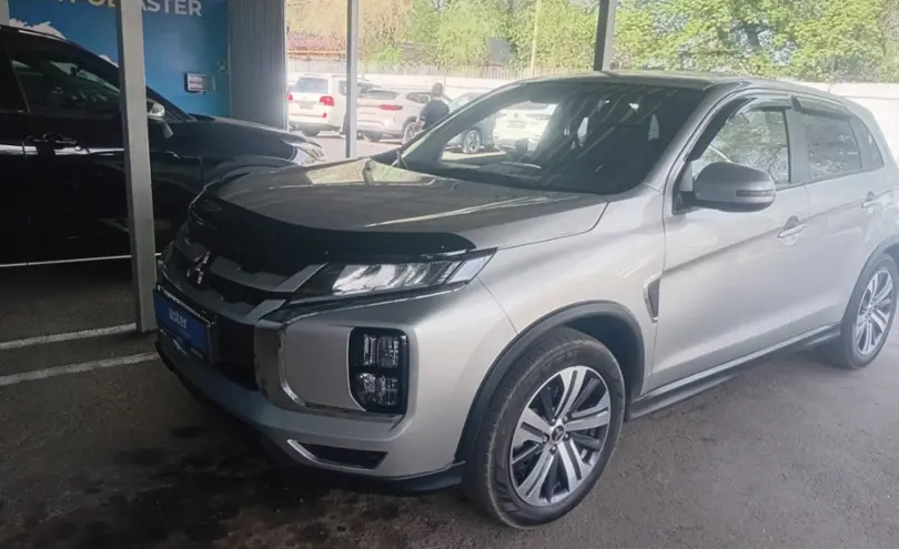 Mitsubishi Outlander Sport 2020 года за 8 000 000 тг. в Алматы