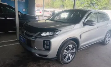 Mitsubishi Outlander Sport 2020 года за 8 000 000 тг. в Алматы фото 1