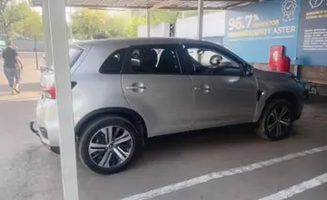 Mitsubishi Outlander Sport 2020 года за 8 000 000 тг. в Алматы фото 4