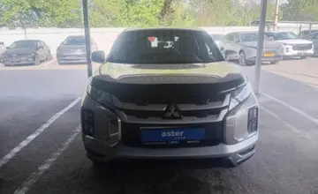 Mitsubishi Outlander Sport 2020 года за 8 000 000 тг. в Алматы фото 2