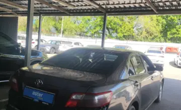 Toyota Camry 2007 года за 4 000 000 тг. в Алматы
