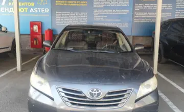 Toyota Camry 2007 года за 4 000 000 тг. в Алматы фото 2