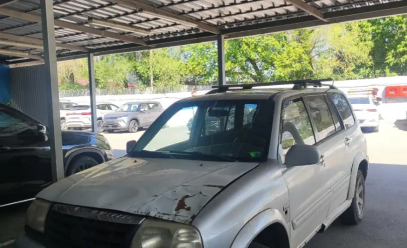 Suzuki Grand Vitara 2001 года за 3 500 000 тг. в Алматы