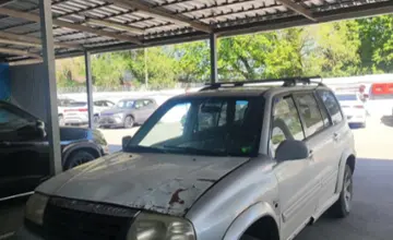 Suzuki Grand Vitara 2001 года за 3 500 000 тг. в Алматы фото 1