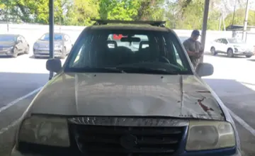 Suzuki Grand Vitara 2001 года за 3 500 000 тг. в Алматы фото 2