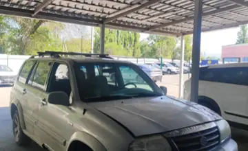 Suzuki Grand Vitara 2001 года за 3 500 000 тг. в Алматы фото 3
