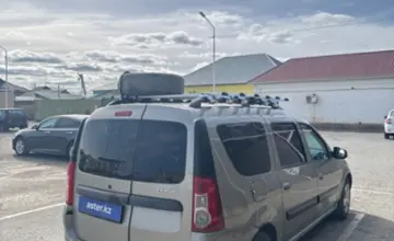 LADA (ВАЗ) Largus 2016 года за 3 500 000 тг. в Кызылорда