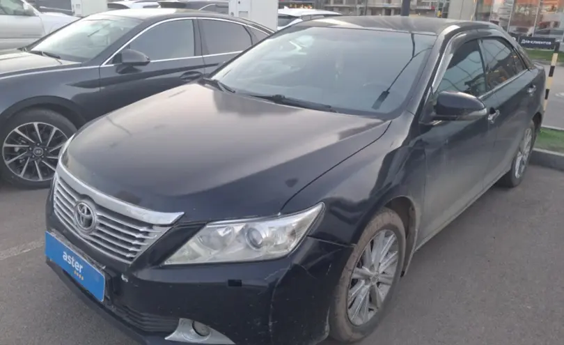 Toyota Camry 2013 года за 7 000 000 тг. в Астана