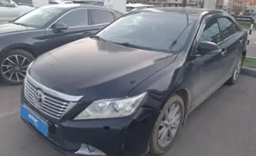 Toyota Camry 2013 года за 7 000 000 тг. в Астана фото 1
