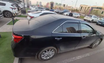 Toyota Camry 2013 года за 7 000 000 тг. в Астана фото 4