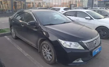 Toyota Camry 2013 года за 7 000 000 тг. в Астана фото 3