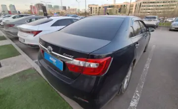 Toyota Camry 2013 года за 7 000 000 тг. в Астана