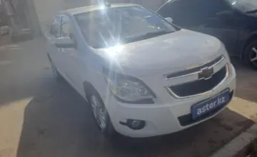 Chevrolet Cobalt 2022 года за 5 200 000 тг. в Костанай фото 3