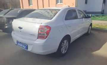 Chevrolet Cobalt 2022 года за 5 200 000 тг. в Костанай