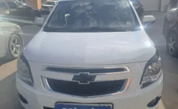 Chevrolet Cobalt 2022 года за 5 200 000 тг. в Костанай фото 2