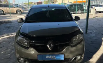 Renault Logan 2015 года за 4 200 000 тг. в Талдыкорган фото 2