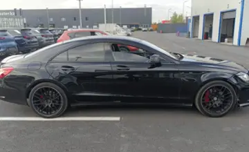 Mercedes-Benz CLS 2014 года за 15 000 000 тг. в Алматы фото 4