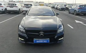 Mercedes-Benz CLS 2014 года за 15 000 000 тг. в Алматы фото 2