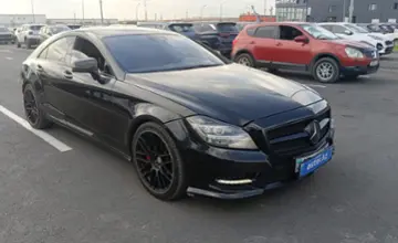 Mercedes-Benz CLS 2014 года за 15 000 000 тг. в Алматы фото 3