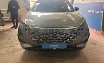 OMODA C5 2025 года за 7 500 000 тг. в Астана фото 2