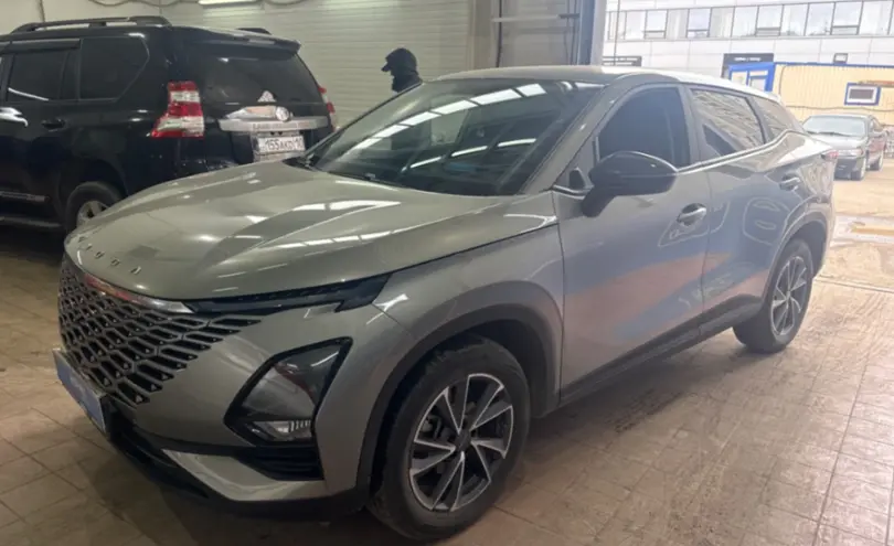 OMODA C5 2025 года за 7 500 000 тг. в Астана