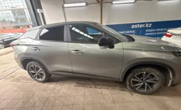 OMODA C5 2025 года за 7 500 000 тг. в Астана фото 4