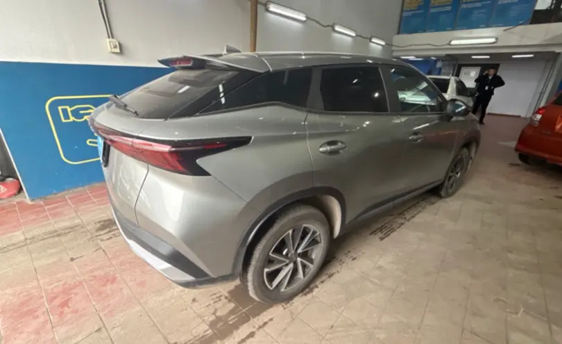OMODA C5 2025 года за 7 500 000 тг. в Астана фото 5