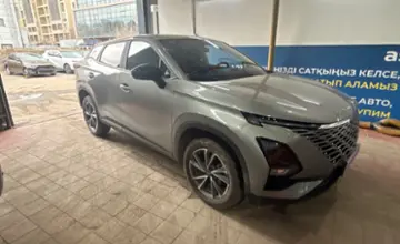 OMODA C5 2025 года за 7 500 000 тг. в Астана фото 3