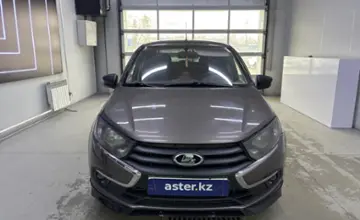 LADA (ВАЗ) Granta 2020 года за 3 950 000 тг. в Павлодар фото 2
