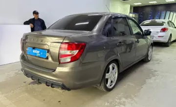 LADA (ВАЗ) Granta 2020 года за 3 950 000 тг. в Павлодар