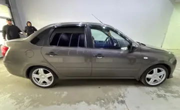 LADA (ВАЗ) Granta 2020 года за 3 950 000 тг. в Павлодар фото 4