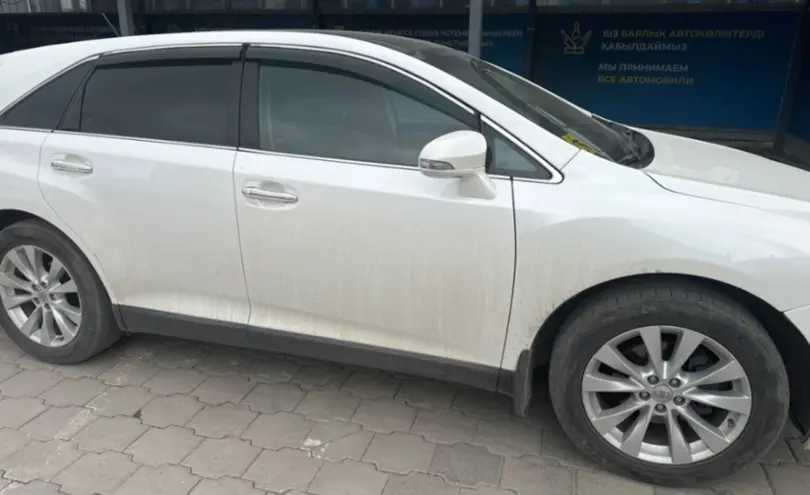 Toyota Venza 2015 года за 12 500 000 тг. в Караганда фото 4