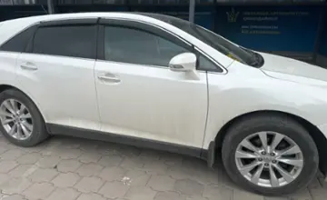Toyota Venza 2015 года за 12 500 000 тг. в Караганда фото 4