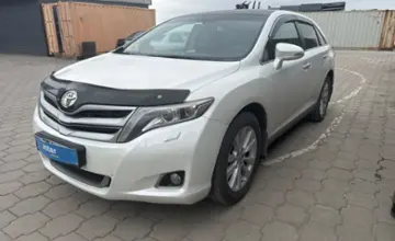 Toyota Venza 2015 года за 12 500 000 тг. в Караганда фото 1