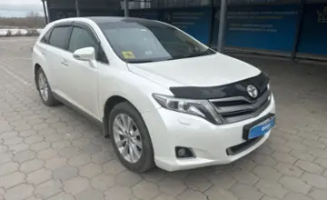Toyota Venza 2015 года за 12 500 000 тг. в Караганда фото 3