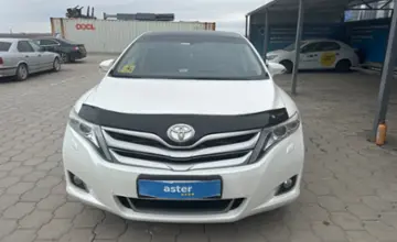 Toyota Venza 2015 года за 12 500 000 тг. в Караганда фото 2