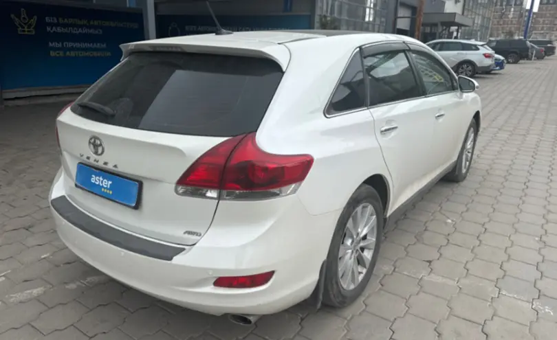 Toyota Venza 2015 года за 12 500 000 тг. в Караганда фото 5