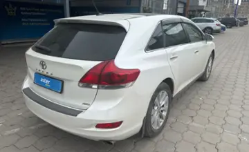 Toyota Venza 2015 года за 12 500 000 тг. в Караганда