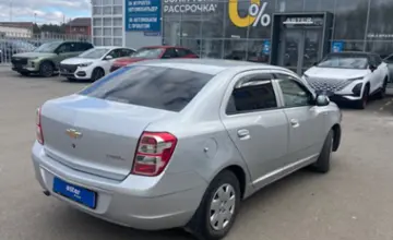 Chevrolet Cobalt 2021 года за 5 000 000 тг. в Кокшетау