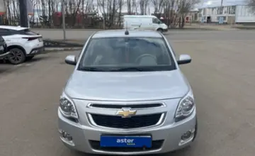 Chevrolet Cobalt 2021 года за 5 000 000 тг. в Кокшетау фото 2