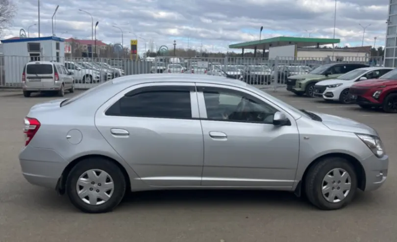 Chevrolet Cobalt 2021 года за 5 000 000 тг. в Кокшетау фото 4